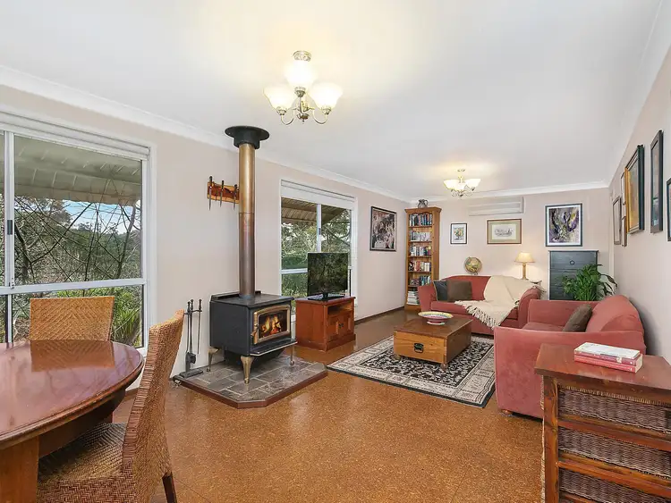 Fourth view of Homely house listing, 58 Clear View Parade, Hazelbrook NSW 2779