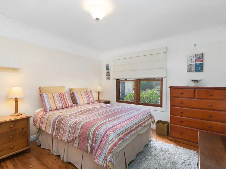 Fifth view of Homely house listing, 58 Clear View Parade, Hazelbrook NSW 2779