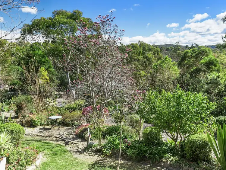 Seventh view of Homely house listing, 58 Clear View Parade, Hazelbrook NSW 2779