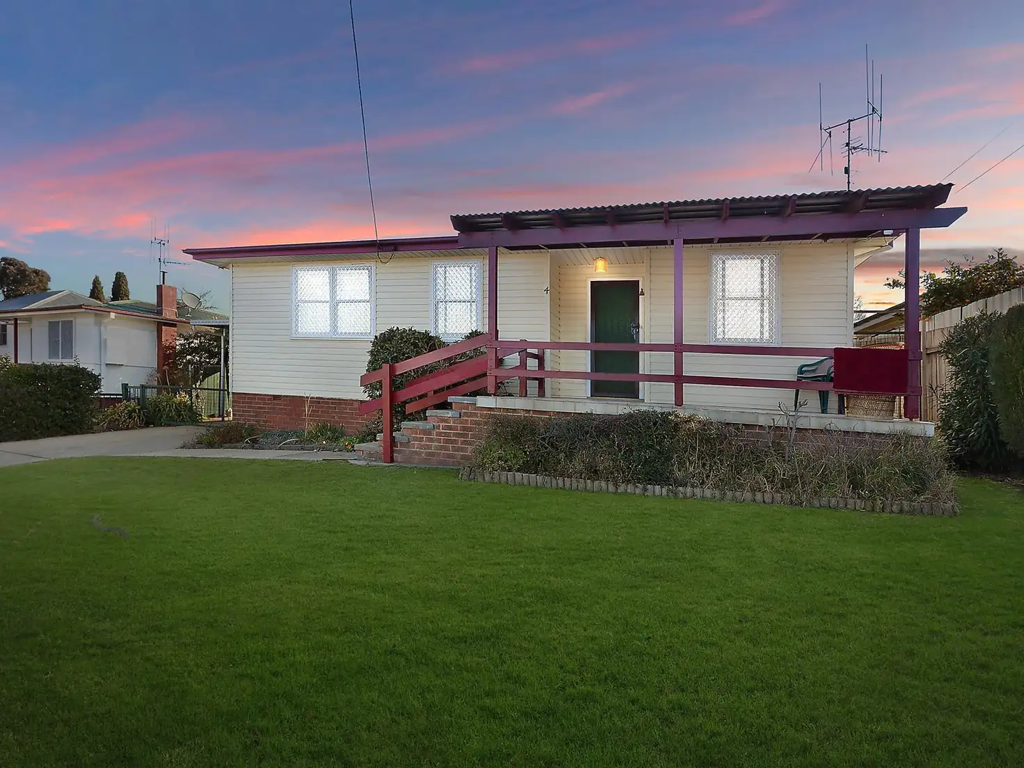 Main view of Homely house listing, 4 Downey Street, Karabar NSW 2620