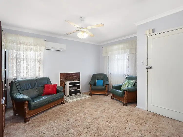 Third view of Homely house listing, 4 Downey Street, Karabar NSW 2620