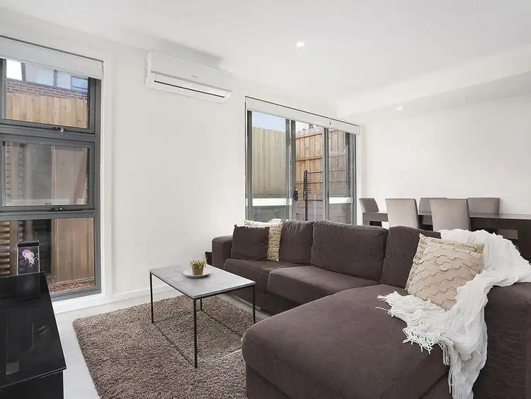 Third view of Homely townhouse listing, 11 Clydebank Street, Greensborough VIC 3088