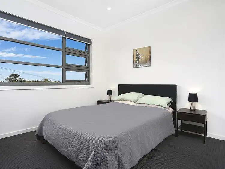 Fourth view of Homely townhouse listing, 11 Clydebank Street, Greensborough VIC 3088