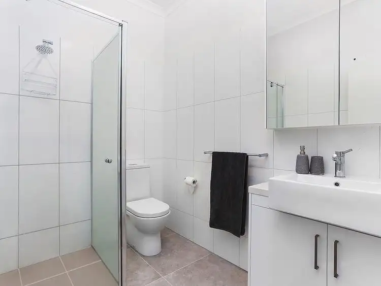 Fifth view of Homely townhouse listing, 11 Clydebank Street, Greensborough VIC 3088