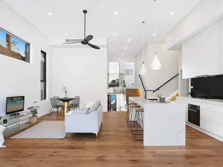 Main view of Homely semi-detached listing, 701A Port Hacking Road, Port Hacking NSW 2229
