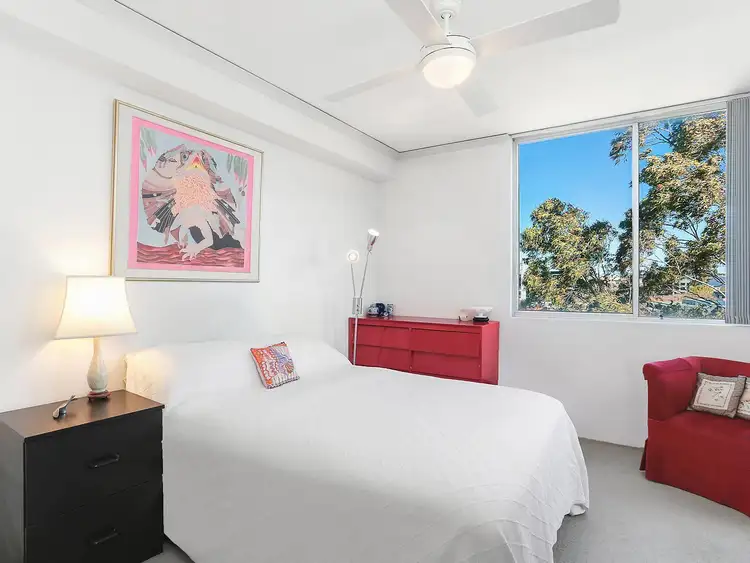 Fifth view of Homely apartment listing, 17/163 Willoughby Road, Naremburn NSW 2065