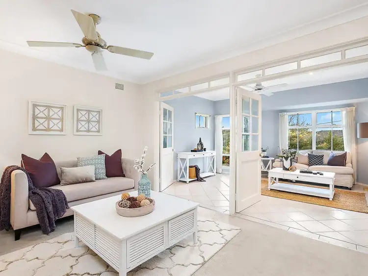 7 Tullamore Avenue, Killarney Heights NSW 2087