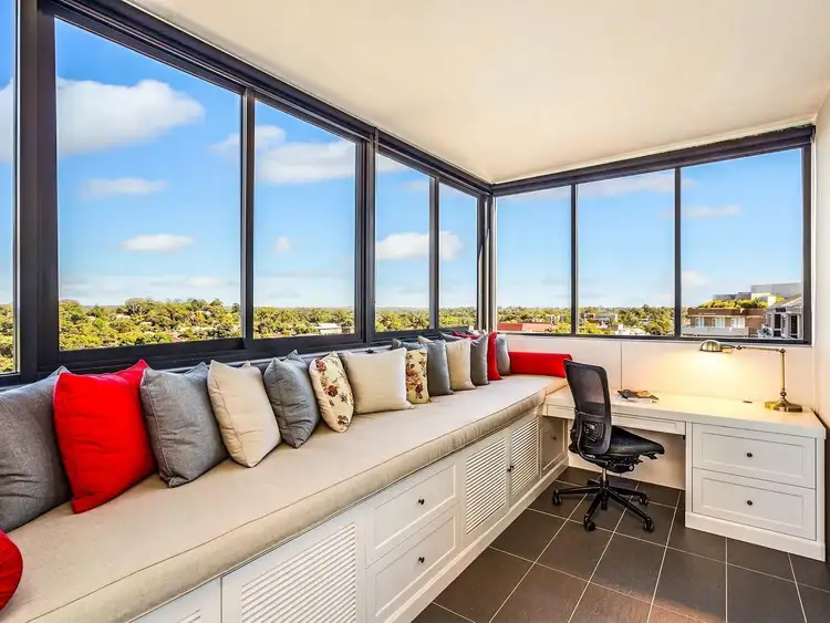 Fourth view of Homely apartment listing, 94/14 Pound Road, Hornsby NSW 2077