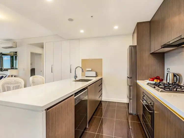 Fifth view of Homely apartment listing, 94/14 Pound Road, Hornsby NSW 2077