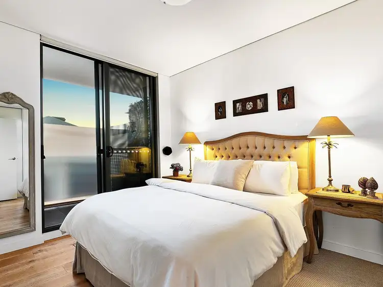 Sixth view of Homely apartment listing, 94/14 Pound Road, Hornsby NSW 2077