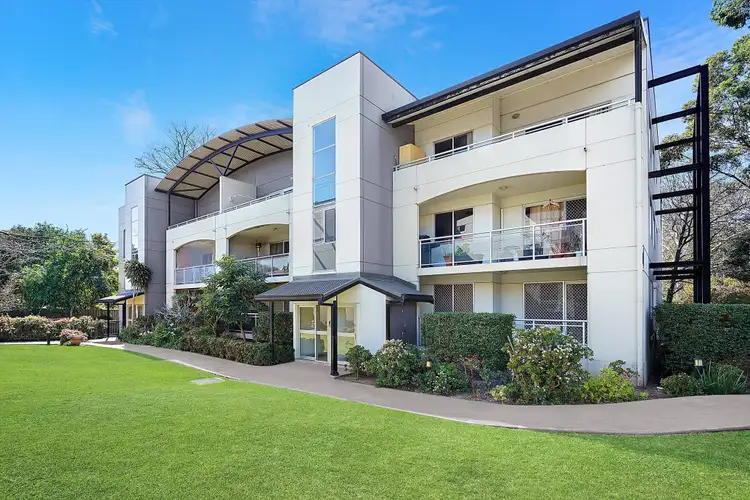 5/17 Hume Highway, Warwick Farm NSW 2170