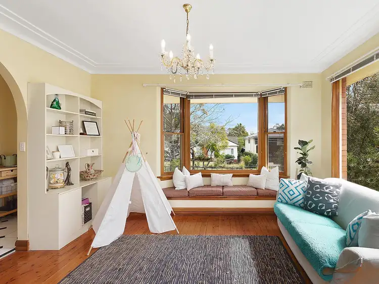 Second view of Homely house listing, 22 Alkoomie Avenue, Forestville NSW 2087