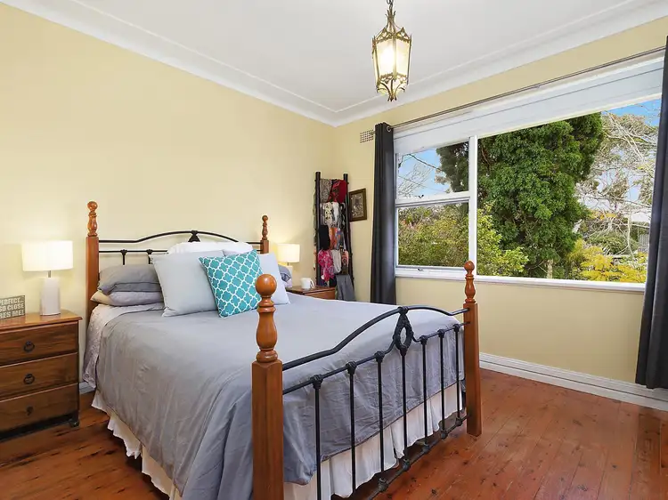 Third view of Homely house listing, 22 Alkoomie Avenue, Forestville NSW 2087
