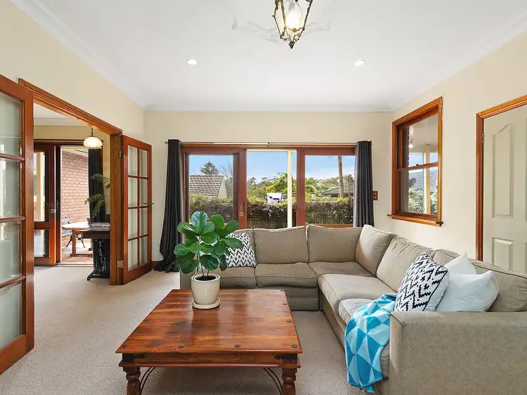 Fourth view of Homely house listing, 22 Alkoomie Avenue, Forestville NSW 2087