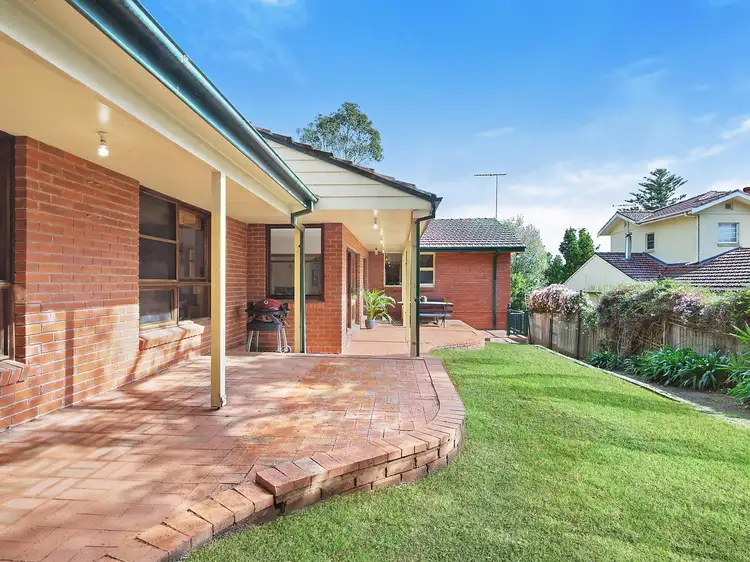 Sixth view of Homely house listing, 22 Alkoomie Avenue, Forestville NSW 2087