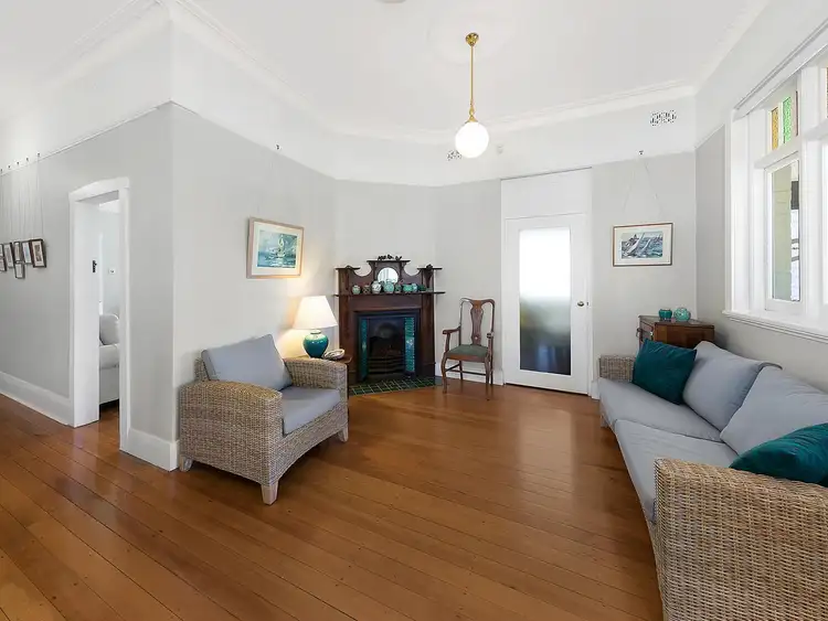 Fifth view of Homely house listing, 21 Elliott Street, Merewether NSW 2291