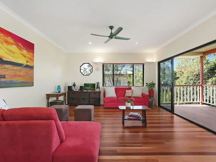 Main view of Homely house listing, 8 Mirrabook Court, Noosa Heads QLD 4567