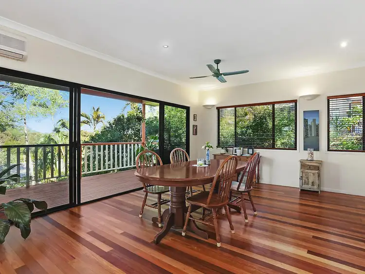Second view of Homely house listing, 8 Mirrabook Court, Noosa Heads QLD 4567