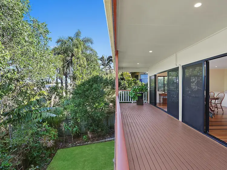 Fourth view of Homely house listing, 8 Mirrabook Court, Noosa Heads QLD 4567
