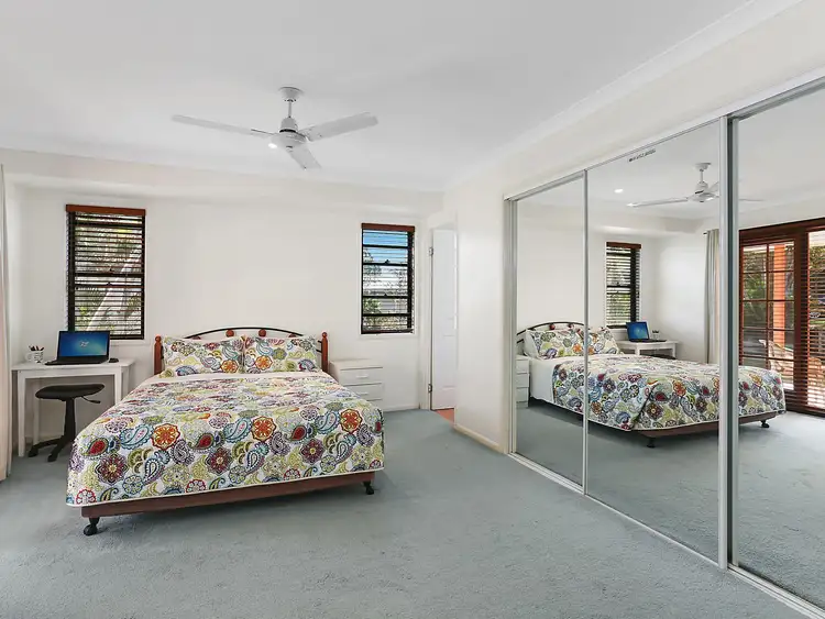 Sixth view of Homely house listing, 8 Mirrabook Court, Noosa Heads QLD 4567