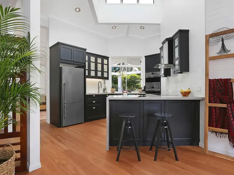 Second view of Homely house listing, 40 Seacove Court, Noosa Waters QLD 4566