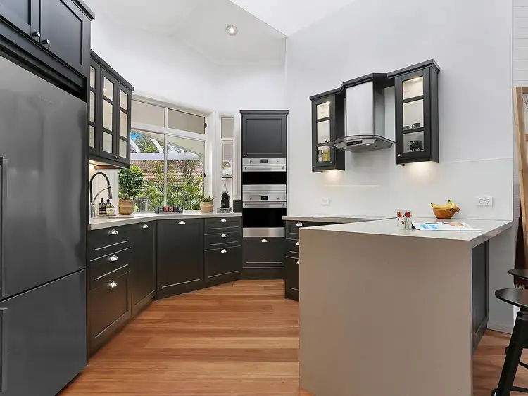 Third view of Homely house listing, 40 Seacove Court, Noosa Waters QLD 4566