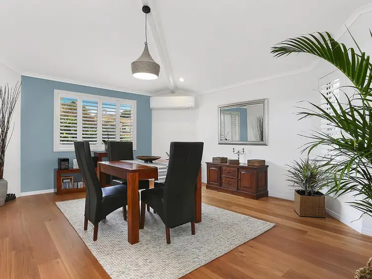 Fourth view of Homely house listing, 40 Seacove Court, Noosa Waters QLD 4566