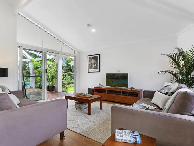 Fifth view of Homely house listing, 40 Seacove Court, Noosa Waters QLD 4566