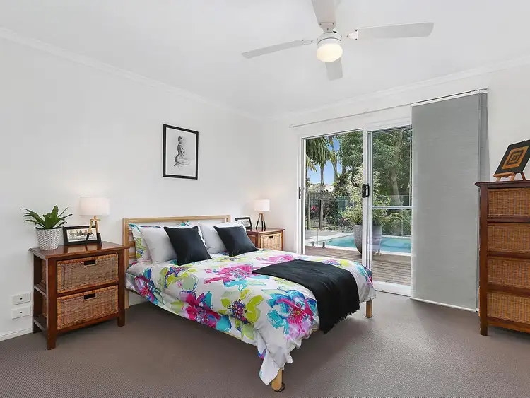 Sixth view of Homely house listing, 40 Seacove Court, Noosa Waters QLD 4566