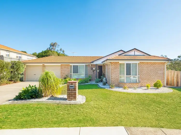 22 Bridgewater Road, Springfield QLD 4300