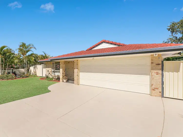 Second view of Homely house listing, 9 Tourmaline Street, Springfield QLD 4300