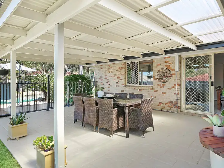 Third view of Homely house listing, 9 Tourmaline Street, Springfield QLD 4300