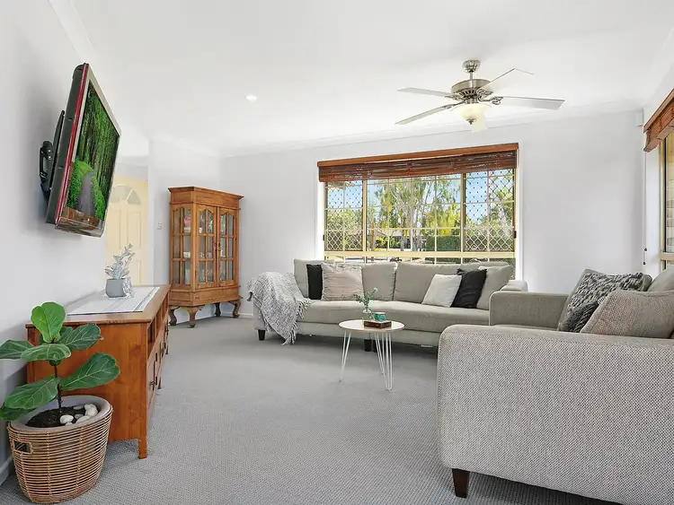 Fourth view of Homely house listing, 9 Tourmaline Street, Springfield QLD 4300