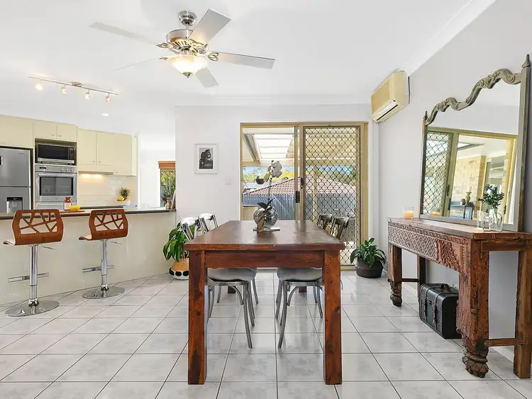Fifth view of Homely house listing, 9 Tourmaline Street, Springfield QLD 4300