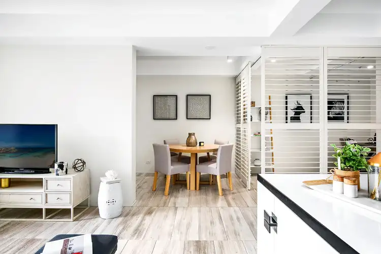 Fourth view of Homely apartment listing, N202/33 Ultimo Road, Haymarket NSW 2000