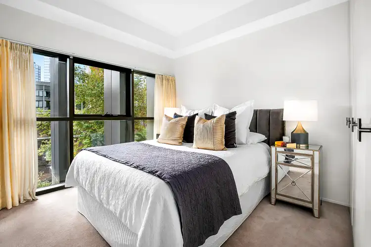 Fifth view of Homely apartment listing, N202/33 Ultimo Road, Haymarket NSW 2000