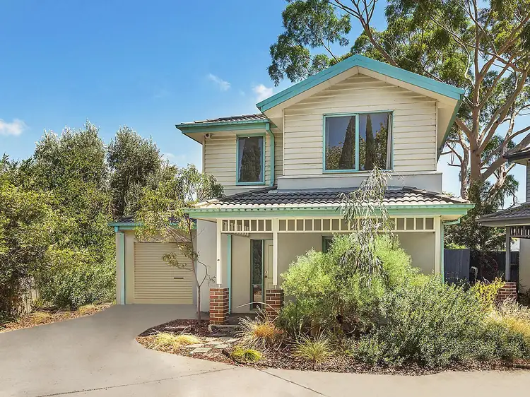3/4-6 Kingsville Street, Kingsville VIC 3012