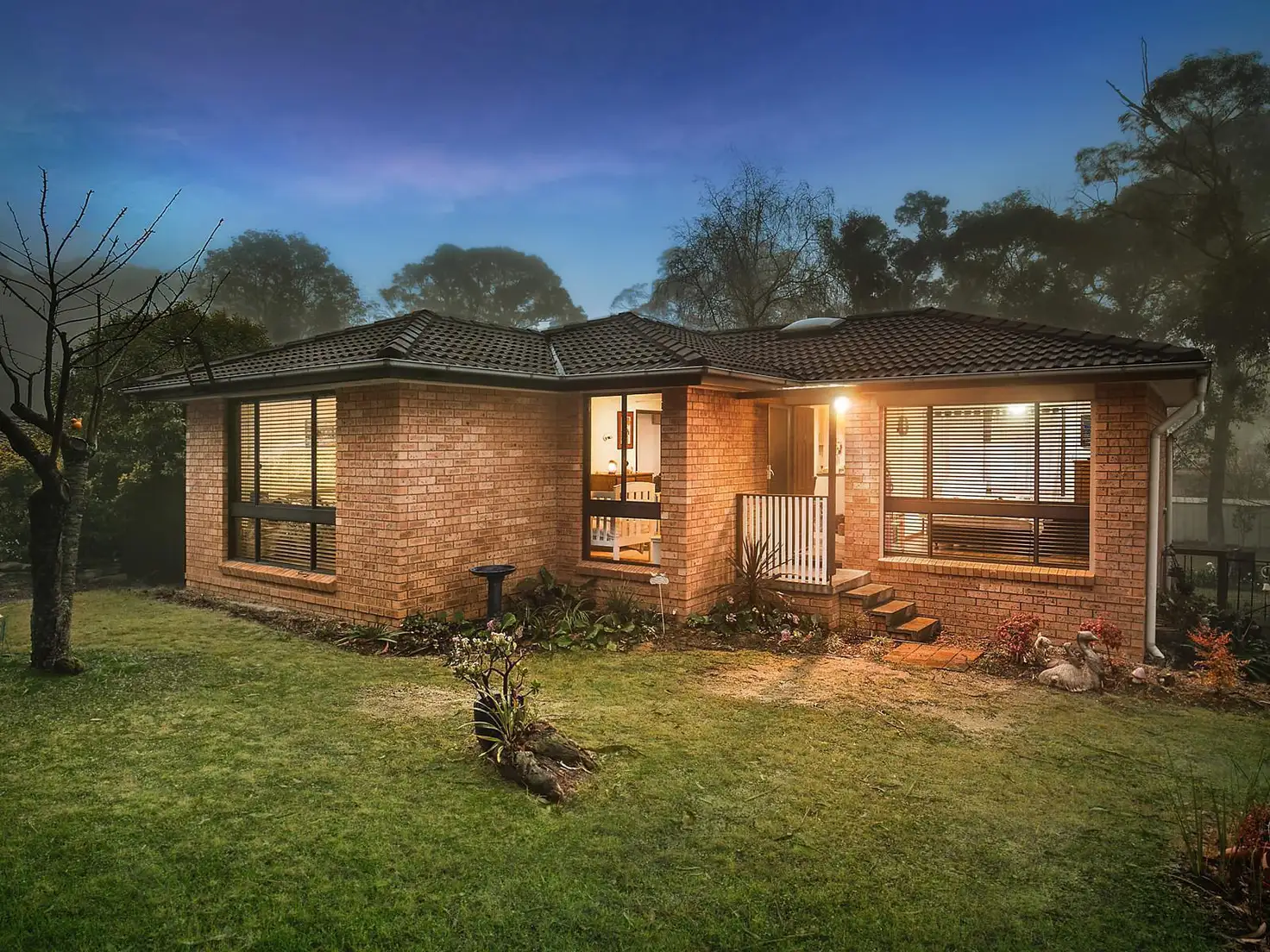 Main view of Homely house listing, 27 Third Avenue, Katoomba NSW 2780