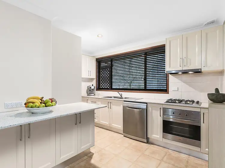 Second view of Homely house listing, 27 Third Avenue, Katoomba NSW 2780