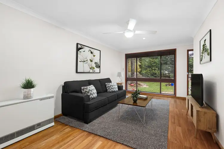 Third view of Homely house listing, 27 Third Avenue, Katoomba NSW 2780