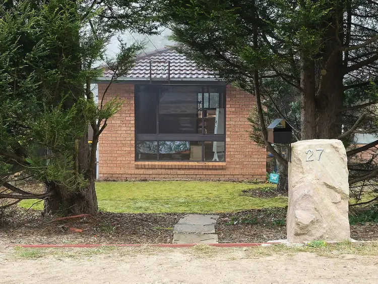 Seventh view of Homely house listing, 27 Third Avenue, Katoomba NSW 2780