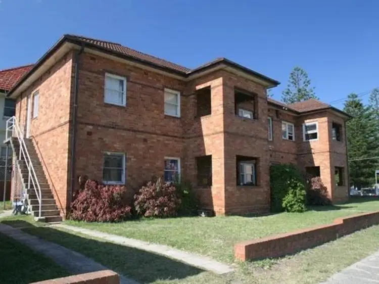 Main view of Homely apartment listing, 6/128 Elouera Road, Cronulla NSW 2230