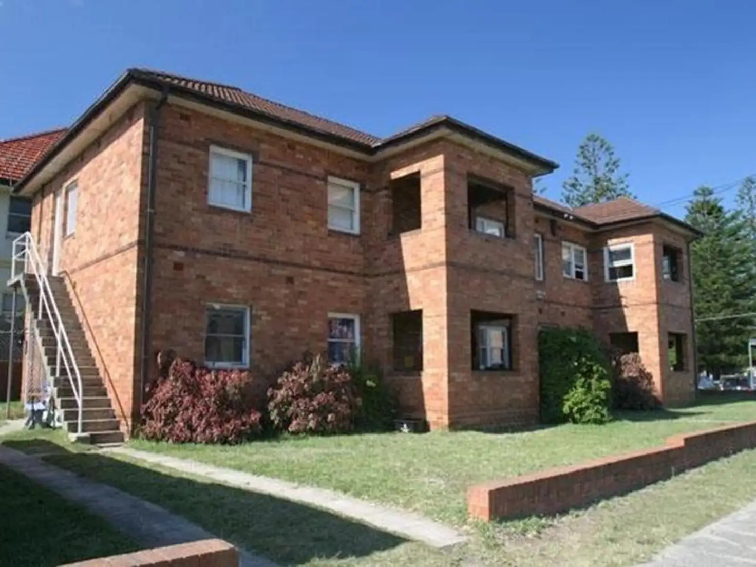 Main view of Homely apartment listing, 6/128 Elouera Road, Cronulla NSW 2230