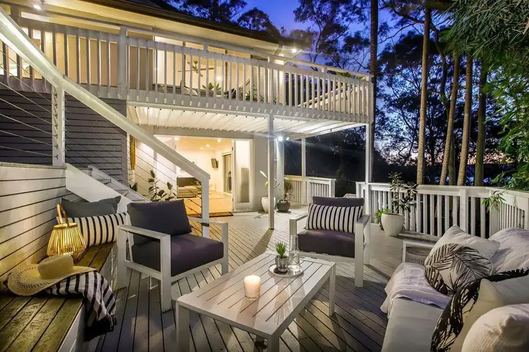Main view of Homely house listing, 88 Riverview Road, Avalon Beach NSW 2107