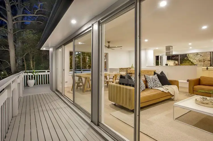 Fifth view of Homely house listing, 88 Riverview Road, Avalon Beach NSW 2107