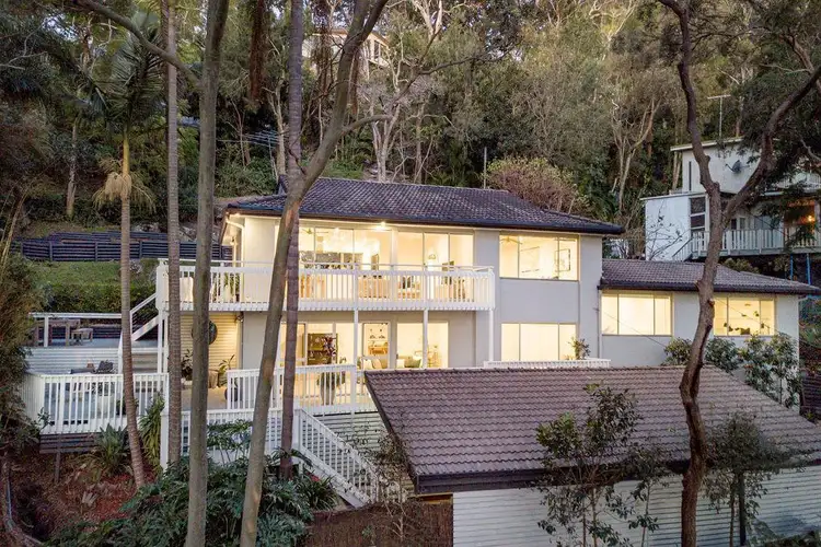 Sixth view of Homely house listing, 88 Riverview Road, Avalon Beach NSW 2107