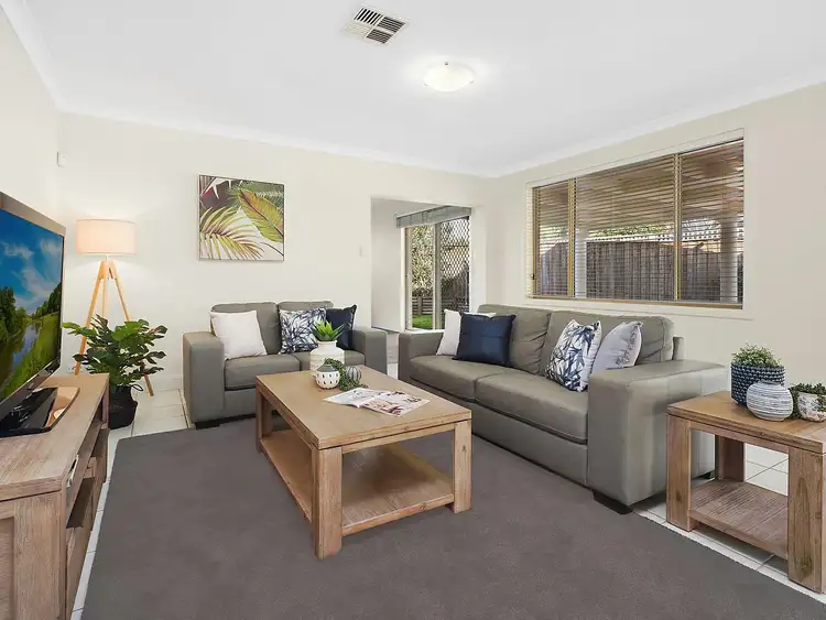 Fifth view of Homely house listing, 8 Cubby Close, Castle Hill NSW 2154