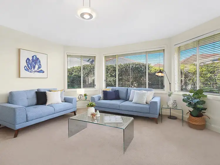 Sixth view of Homely house listing, 8 Cubby Close, Castle Hill NSW 2154