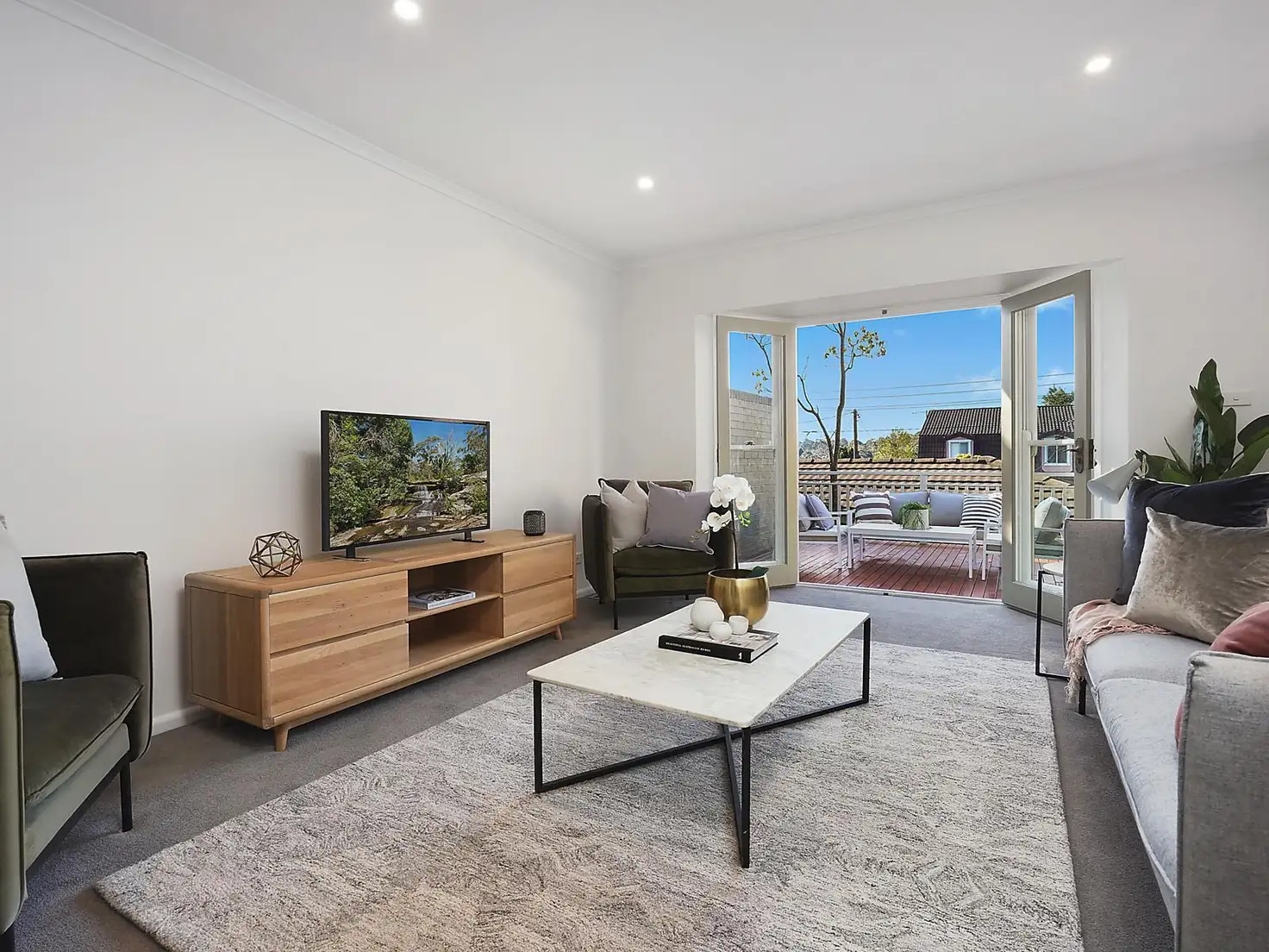 Main view of Homely house listing, 44 Market Street, Naremburn NSW 2065