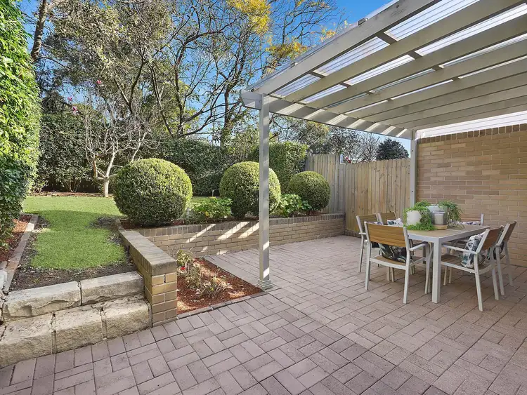 Second view of Homely house listing, 44 Market Street, Naremburn NSW 2065